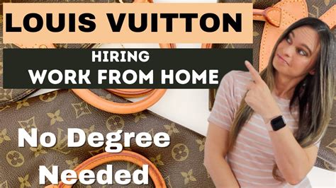 louis vuitton sales salary|is Louis Vuitton hiring.